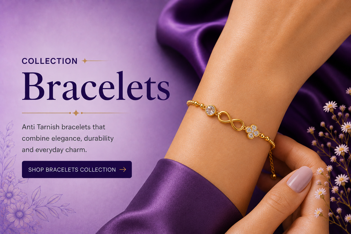 Bracelets