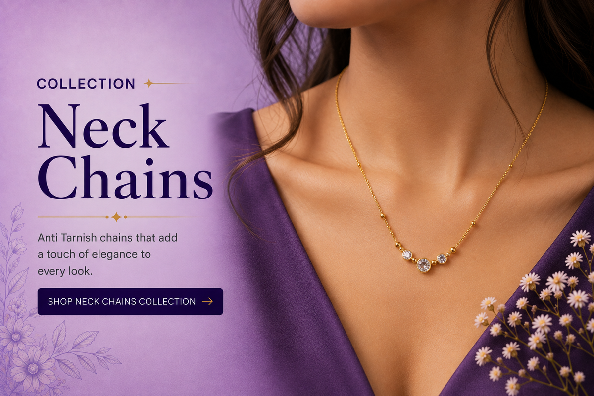 Neck Chains