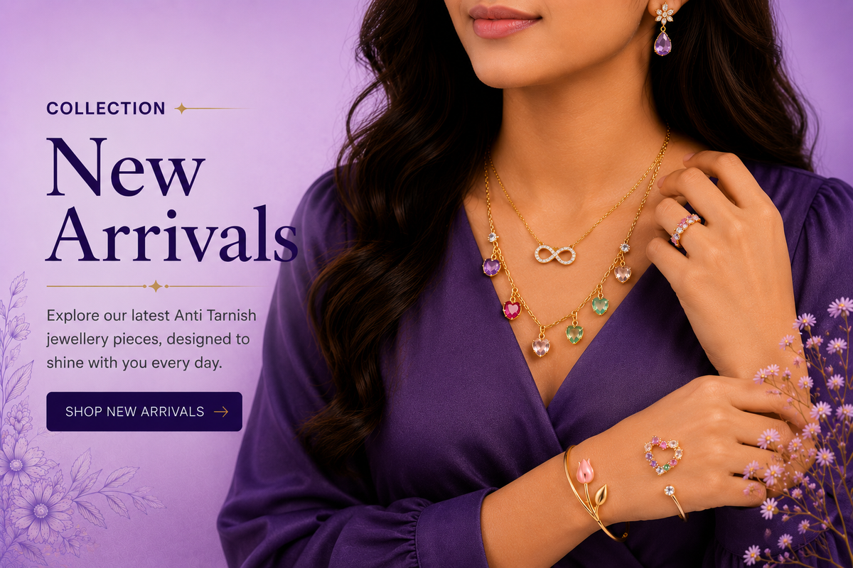 New Arrivals