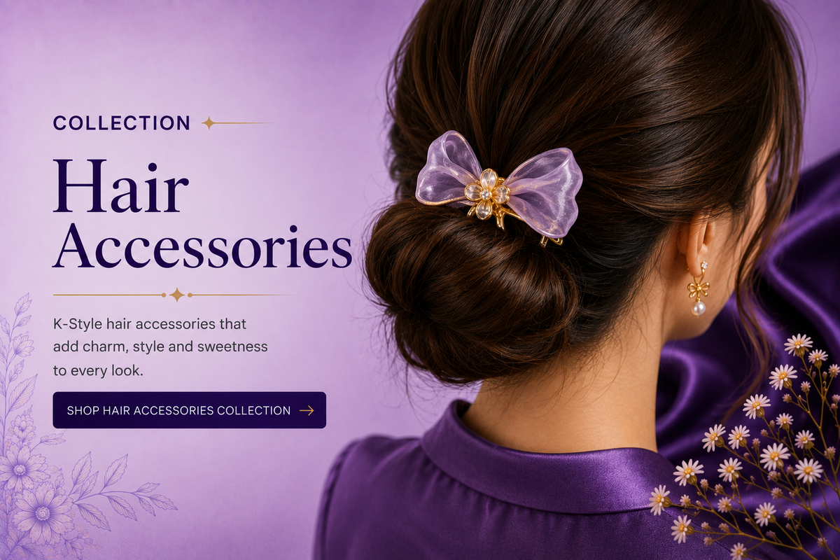 Hair Accessories