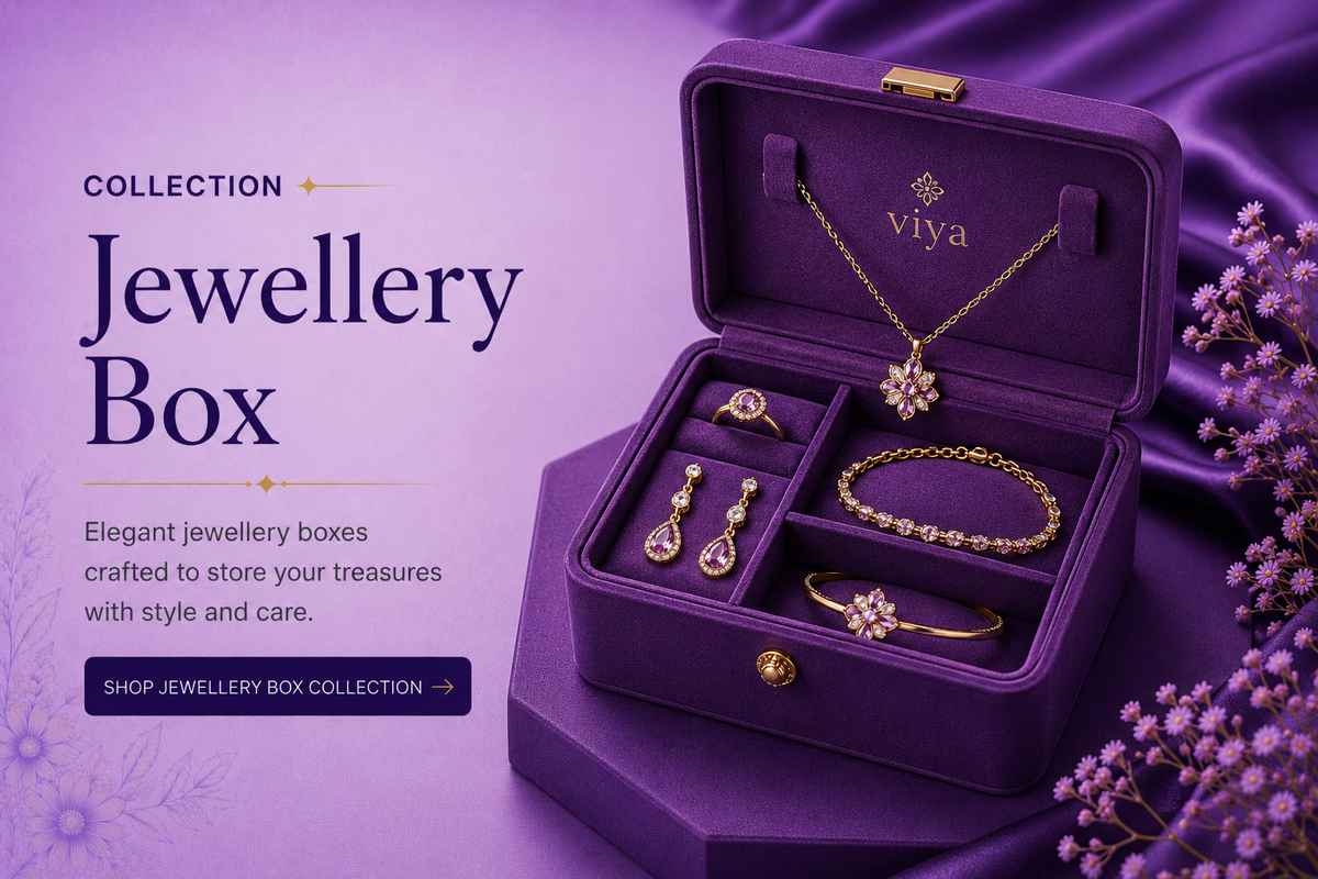 Jewel Box
