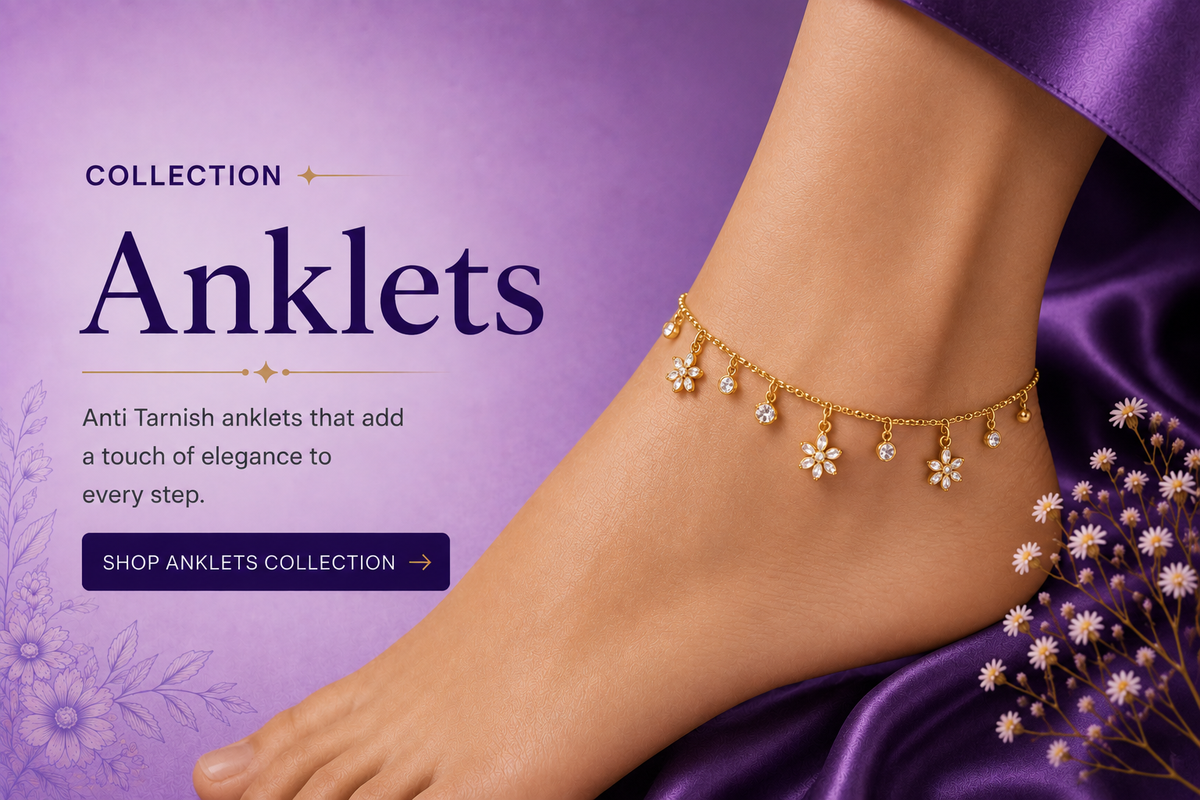 Anklets