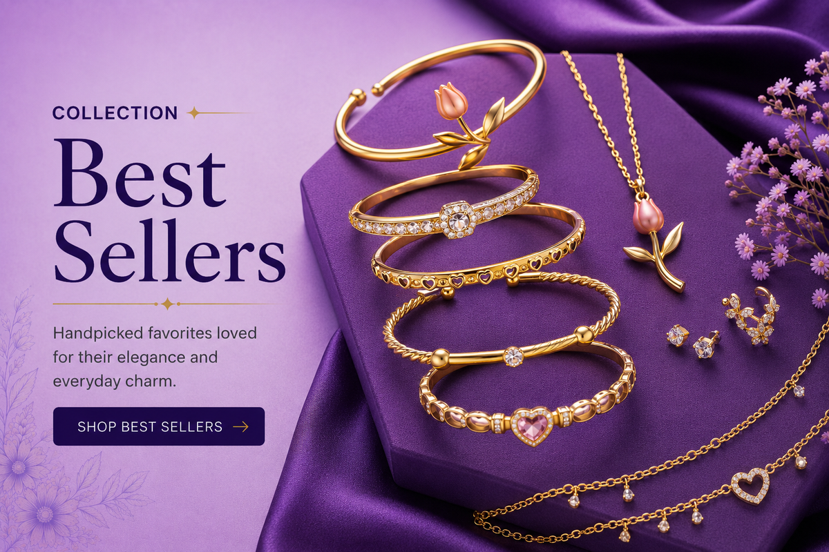 Best Sellers
