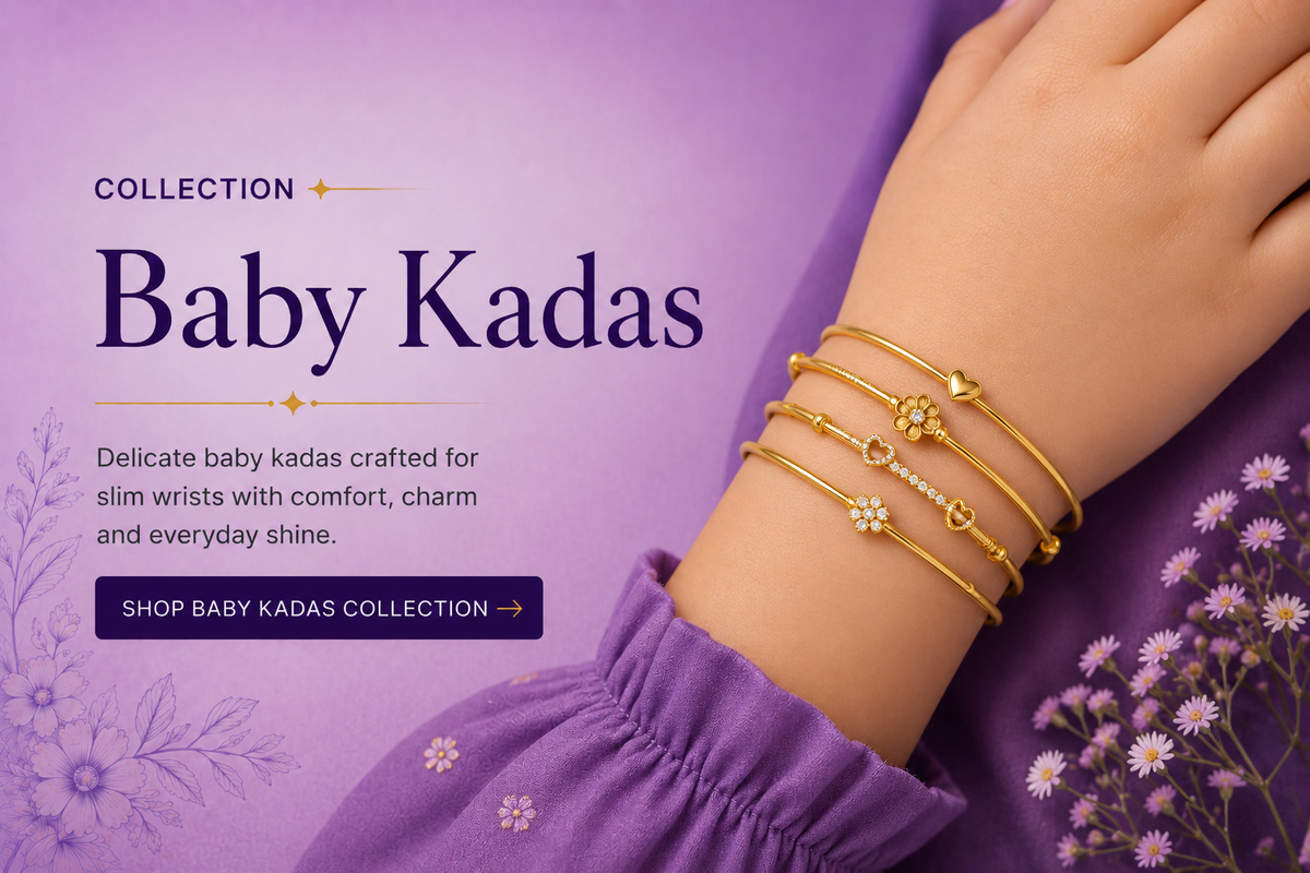 Baby Kadas