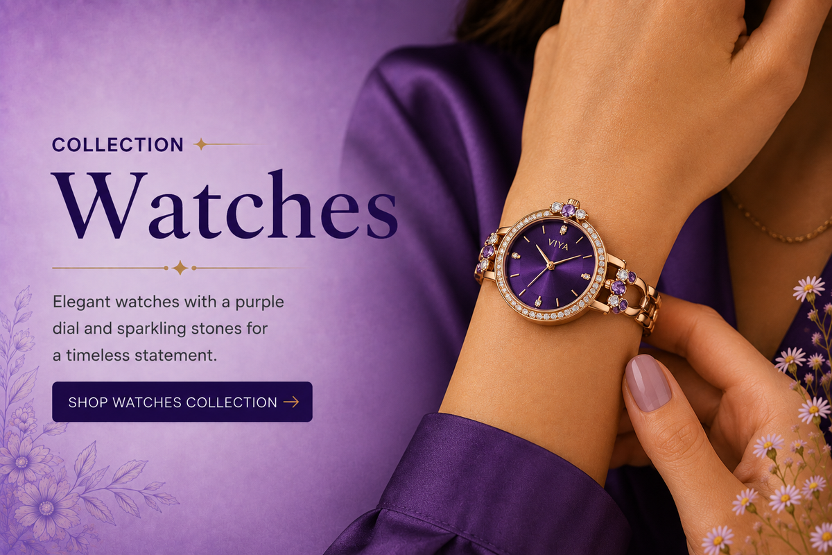 Watches